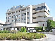 友仁山崎病院まで4700メートル
