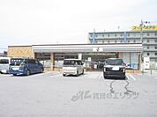 セブンイレブン　彦根小泉町店まで750メートル