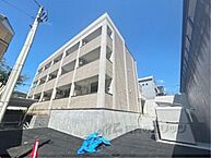 滋賀県守山市勝部1丁目：物件画像／株式会社エリッツ　堅田店