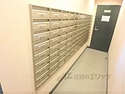 集合ポスト