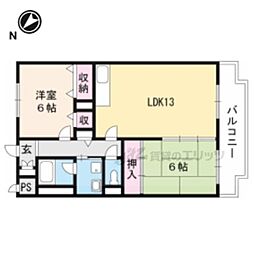 🉐敷金礼金0円！🉐グリーン茨木