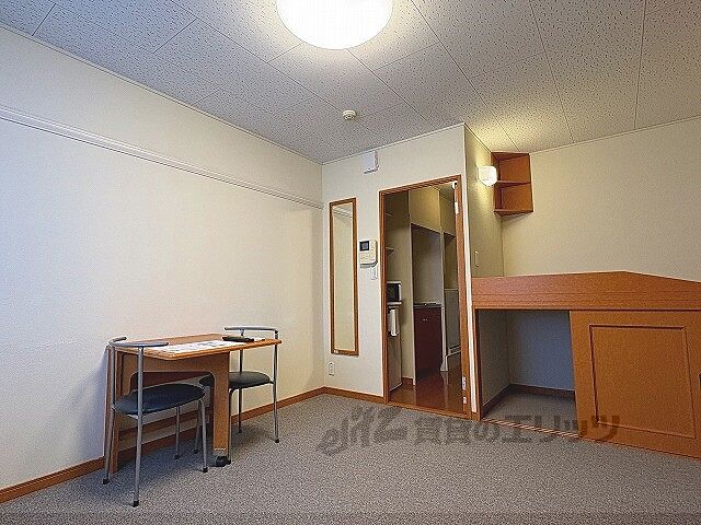 子供部屋