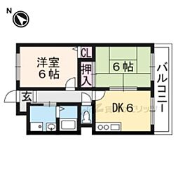 メゾン東陽