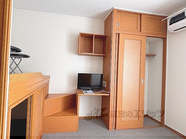 子供部屋