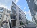 JR湖西線 大津京駅 徒歩3分の賃貸マンション