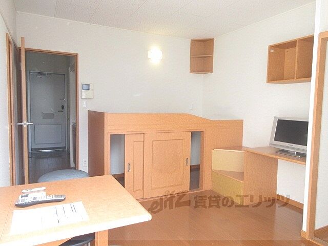 子供部屋