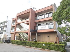 滋賀県長浜市大戌亥町（賃貸マンション3LDK・3階・73.00㎡） その1