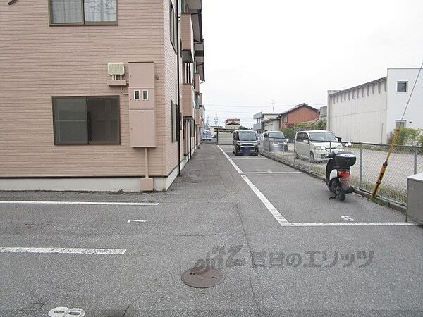 東英ハイツ参番館 203｜滋賀県長浜市八幡東町(賃貸アパート2LDK・2階・55.04㎡)の写真 その21