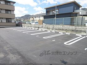 滋賀県大津市蓮池町（賃貸アパート1LDK・3階・41.46㎡） その22