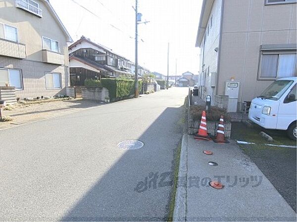 滋賀県東近江市中小路町(賃貸アパート2DK・2階・43.75㎡)の写真 その19