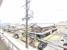 滋賀県近江八幡市出町（賃貸マンション2LDK・4階・50.00㎡） その24