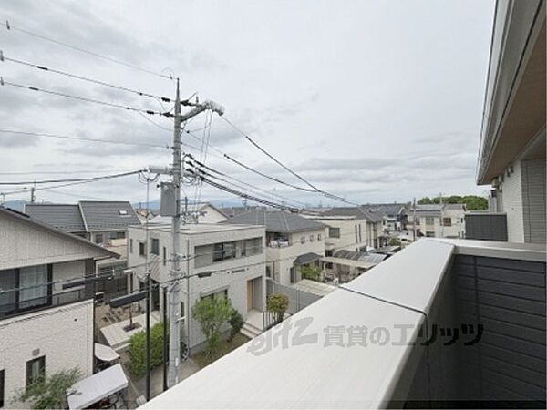 滋賀県大津市大江１丁目(賃貸アパート1LDK・3階・42.79㎡)の写真 その25