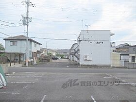 滋賀県蒲生郡日野町大字松尾（賃貸アパート1K・1階・23.61㎡） その22