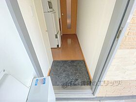 滋賀県彦根市南川瀬町（賃貸アパート1K・1階・23.18㎡） その11