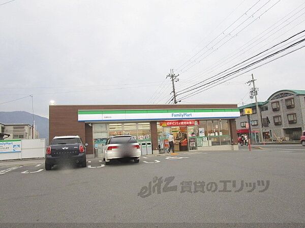 画像23:ファミリーマート　和邇南浜店まで240メートル