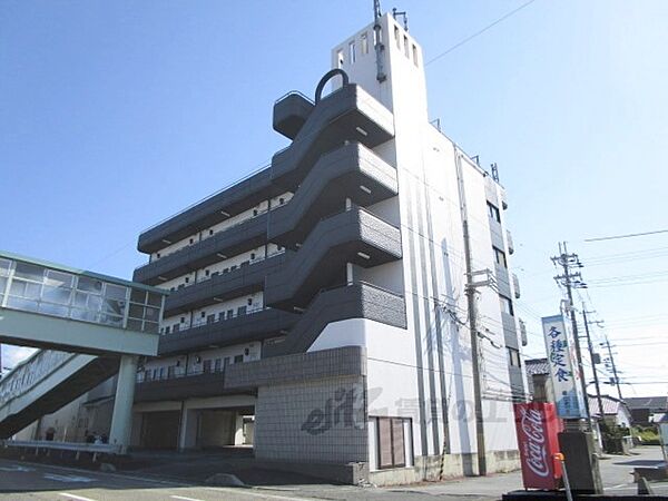 コスモスハイツ長浜 304｜滋賀県長浜市神照町(賃貸マンション2DK・3階・36.36㎡)の写真 その3