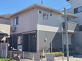 ＥＡＳＴ　ＮＯＮＡＭＩ拾参番館 101 ｜ 滋賀県彦根市東沼波町（賃貸アパート1LDK・1階・40.03㎡） その1