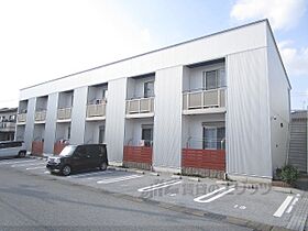 滋賀県長浜市宮司町（賃貸アパート1DK・2階・34.78㎡） その1