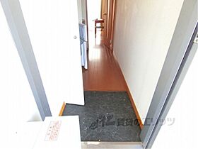 レオパレスプロバンス 109 ｜ 滋賀県東近江市五智町（賃貸アパート1K・1階・23.18㎡） その10