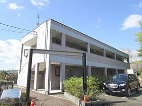 滋賀県甲賀市信楽町江田（賃貸アパート1LDK・1階・33.00㎡） その1