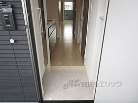 ラクーン堅田 303 ｜ 滋賀県大津市本堅田６丁目（賃貸アパート1K・3階・28.87㎡） その11