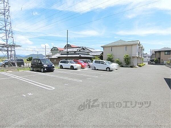 滋賀県近江八幡市上田町(賃貸アパート1LDK・1階・50.71㎡)の写真 その23