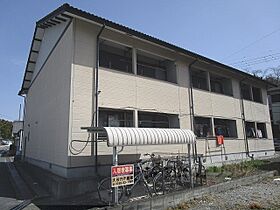 滋賀県甲賀市水口町新町１丁目（賃貸アパート2LDK・2階・50.51㎡） その1