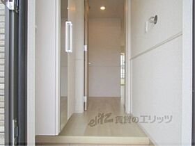 滋賀県甲賀市甲南町野田（賃貸アパート1LDK・1階・50.14㎡） その25