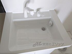 滋賀県大津市大萱１丁目（賃貸マンション1K・5階・24.00㎡） その27