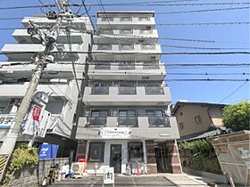 滋賀県大津市大萱１丁目（賃貸マンション1K・5階・24.00㎡） その10