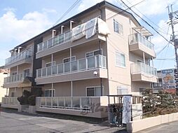 JR湖西線 大津京駅 徒歩6分
