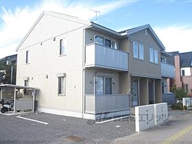 滋賀県彦根市平田町（賃貸アパート2LDK・1階・59.43㎡） その1