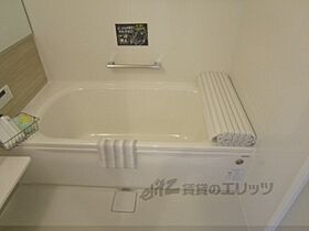 FAROUCHE 105 ｜ 滋賀県大津市本堅田４丁目（賃貸アパート1LDK・1階・48.71㎡） その11