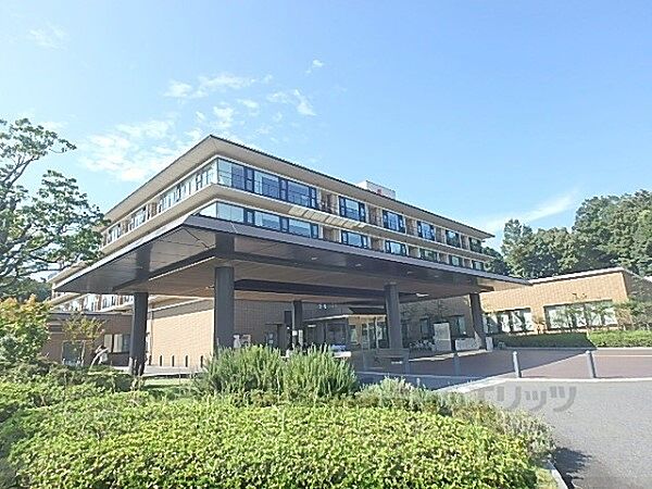 大津赤十字志賀病院まで650メートル