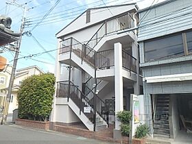 滋賀県大津市皇子が丘１丁目（賃貸マンション1K・3階・22.68㎡） その10