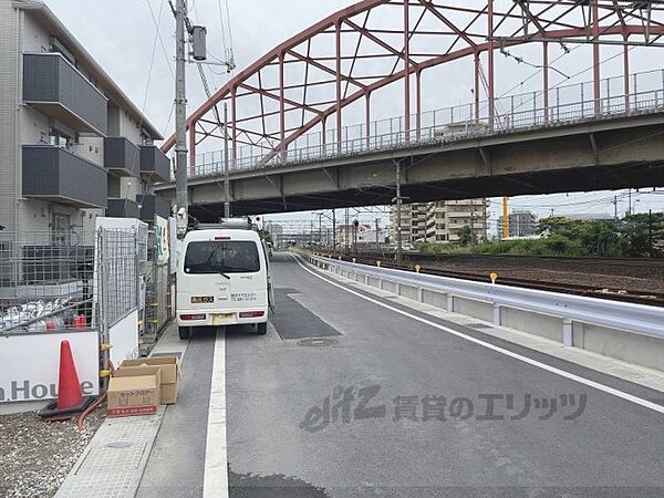 滋賀県彦根市古沢町(賃貸アパート1LDK・2階・43.61㎡)の写真 その15