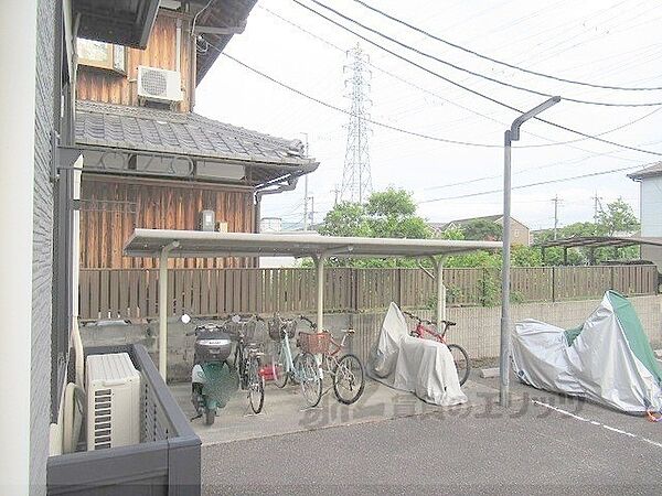 滋賀県蒲生郡日野町大字松尾(賃貸アパート1K・1階・23.61㎡)の写真 その29