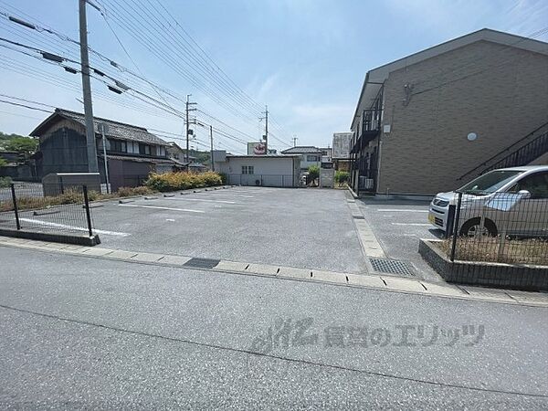 レジデンスメリディオ 203｜滋賀県彦根市後三条町(賃貸アパート1K・2階・28.03㎡)の写真 その21