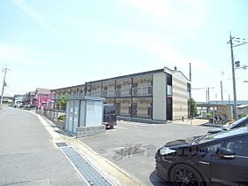 レオパレスポラリス 209 ｜ 滋賀県大津市見世２丁目（賃貸アパート1K・2階・21.81㎡） その1