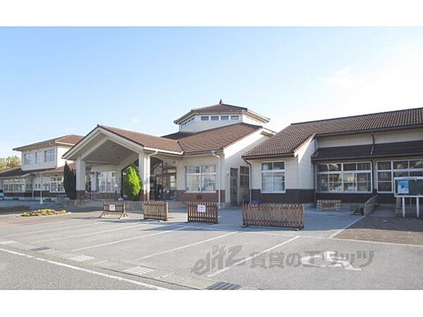 シャーメゾン　セレジェイラ 203｜滋賀県長浜市勝町(賃貸マンション1LDK・2階・44.44㎡)の写真 その10