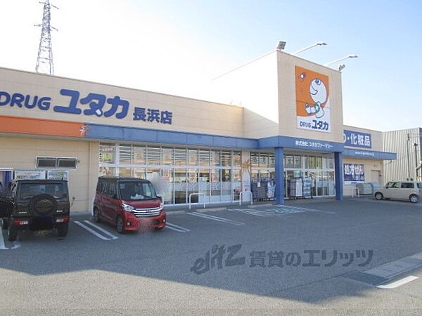 シャーメゾン　セレジェイラ 203｜滋賀県長浜市勝町(賃貸マンション1LDK・2階・44.44㎡)の写真 その14