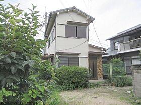 中庄2丁目6-33貸家  ｜ 滋賀県大津市中庄２丁目（賃貸一戸建3LDK・2階・52.16㎡） その1