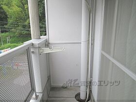 滋賀県甲賀市水口町朝日が丘（賃貸マンション1R・3階・17.44㎡） その15