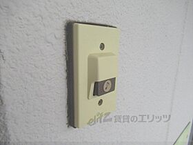 滋賀県甲賀市水口町朝日が丘（賃貸マンション1R・3階・17.44㎡） その23