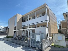 滋賀県彦根市高宮町（賃貸アパート1K・2階・19.87㎡） その3