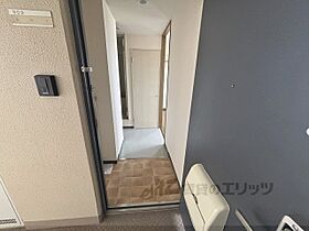 萱野ビル 909 ｜ 滋賀県大津市大萱１丁目（賃貸マンション1R・9階・21.60㎡） その11