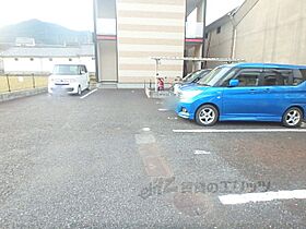 レオパレスグリーンヒルズ3 102 ｜ 滋賀県大津市下阪本３丁目（賃貸アパート1K・1階・20.28㎡） その18