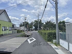 滋賀県草津市野路町（賃貸アパート1LDK・1階・43.33㎡） その16