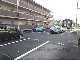 滋賀県甲賀市水口町虫生野虹の町（賃貸マンション2LDK・1階・59.67㎡） その23