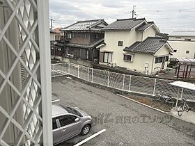 レオパレス四季 201 ｜ 滋賀県彦根市西今町（賃貸アパート1K・2階・22.35㎡） その29